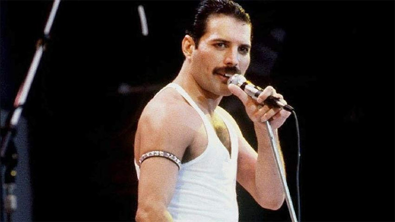 Se Cumplen 30 Años De La Muerte De Freddie Mercury Espectáculos 3146