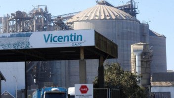 Para Fernández, Vicentin podría ser “una empresa testigo que ordene el mercado”