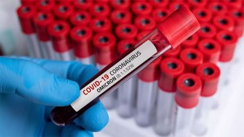 “Ómicron furtiva”: la subvariante de coronavirus que está “bajo investigación”