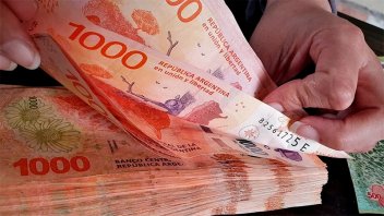 Suba de tasa de interés: cuánto rinde al año un plazo fijo de 100.000 pesos