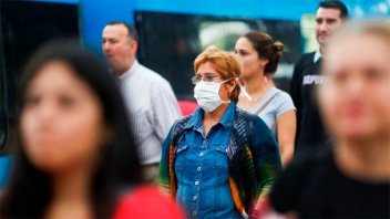 Reportaron 31.198 contagios de coronavirus en el país: Entre Ríos sumó 623