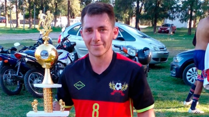Buscan a un joven que se ausentó de su domicilio en Paraná
