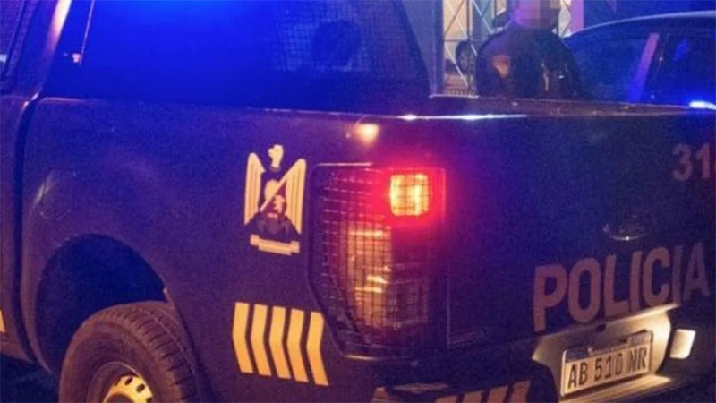 Niño de tres años fue internado con sífilis y detuvieron a su padrino por abuso