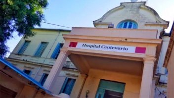 En Gualeguaychú se redujo la cantidad de infectados y las consultas a febriles