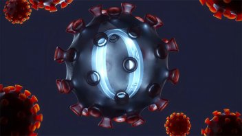Covid: Ómicron podría cambiar el concepto de “completamente vacunado”
