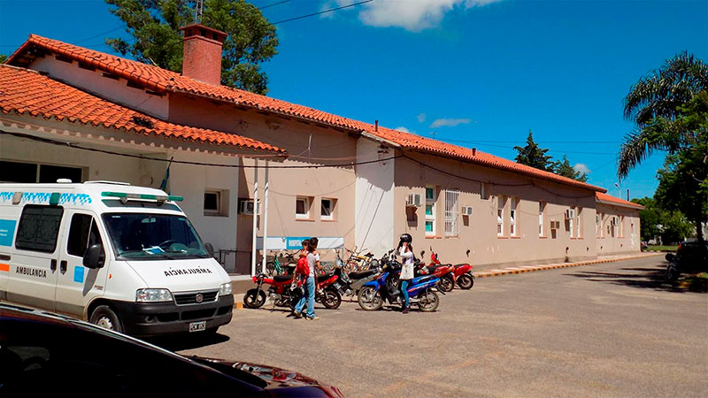 Médica fue agredida en un hospital entrerriano y presentó su renuncia