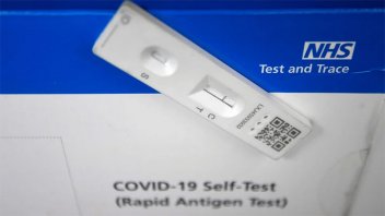 El paso a paso para hacer el test de autoevaluación de covid 19