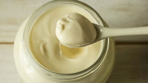 Prohíben venta de mayonesa falsificada de marca muy reconocida y otros productos