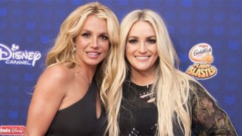 Britney Spears intimó legalmente a su hermana para que deje de nombrarla