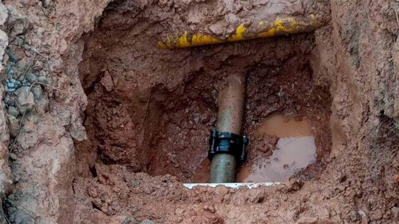 Reanudan el servicio de agua en la zona sudeste de Paraná | Elonce.com