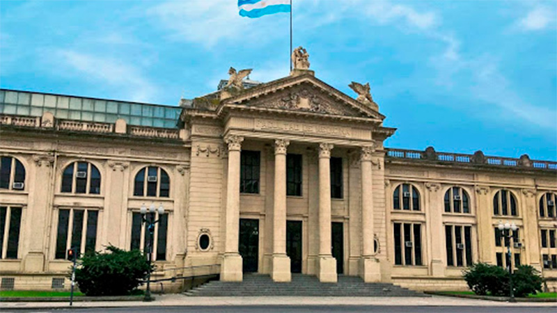 Universidad de Rosario.