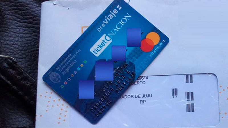 Banco Nación abrirá este fin de semana para entregar tarjetas Previaje