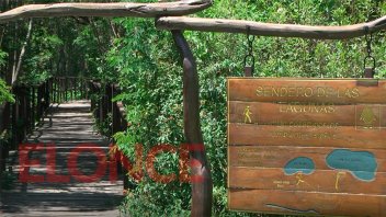 Osuna: “Ampliación del Parque Pre-Delta aporta cuidado del ambiente”