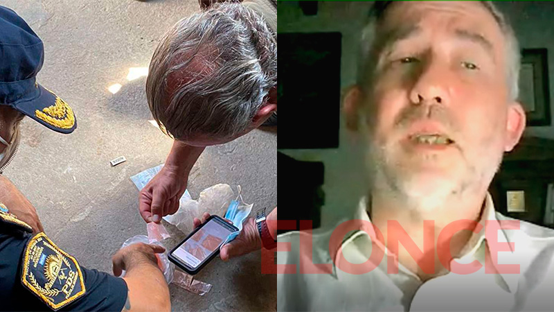 El Presidente de la Asociaci&oacute;n de Toxicolog&iacute;a se refiri&oacute; a la problem&aacute;tica