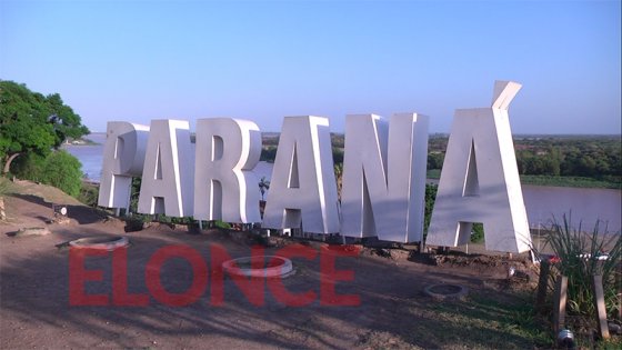 Se cumplen 290 años desde que la ciudad adoptó el nombre de “Paraná”