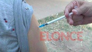Aplicarán cuarta dosis de la vacuna Covid en Entre Ríos: quiénes la recibirán