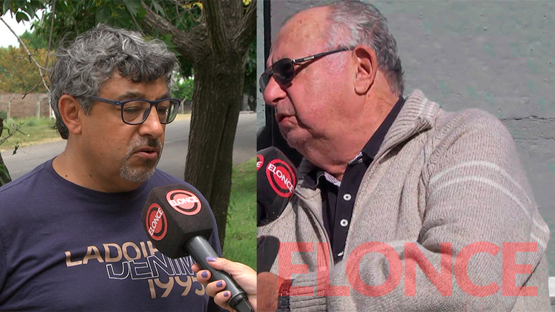 &ldquo;Beto era una persona muy generosa&rdquo; recordó periodista deportivo