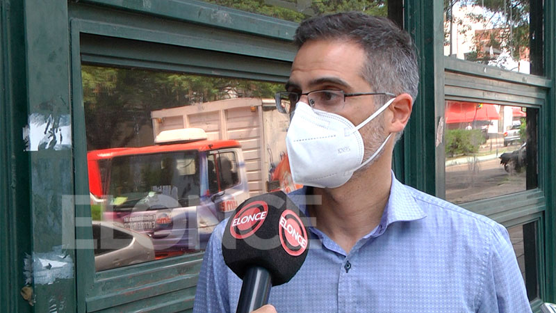 Se han confirmado 38 casos de influenza A en Entre Ríos