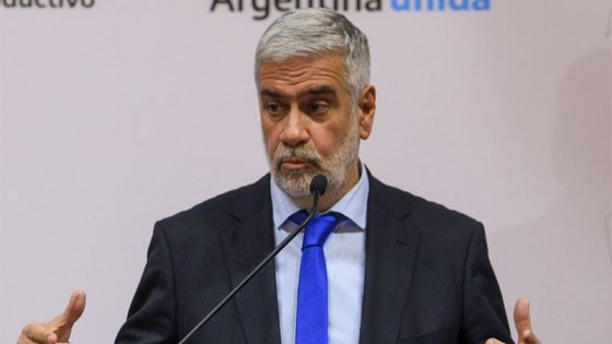 Roberto Feletti renunció a la Secretaría de Comercio Interior