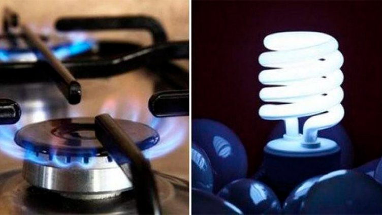 Luz y gas: quitarían subsidios a quienes tengan prepaga o compren dólares