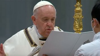 El Papa quiere “ir a Moscú a encontrar a Putin” para pedirle que frene la guerra