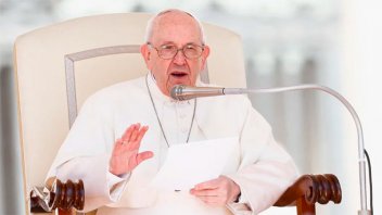 El Papa pidió no reducir la guerra “a una distinción entre buenos y malos”