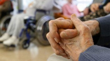 El listado de los geriátricos habilitados para funcionar en Paraná