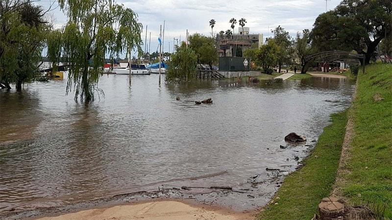 El Entre R&iacute;os
