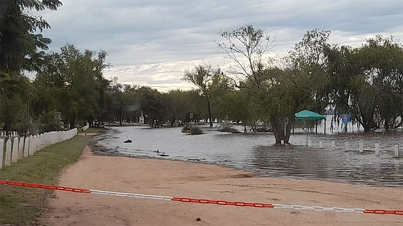 El Entre R&iacute;os