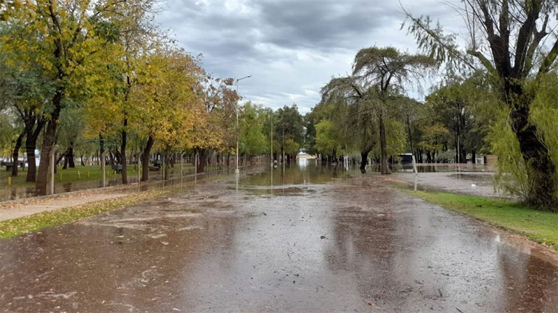 El Entre R&iacute;os