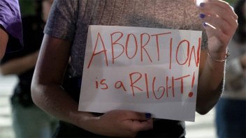La Corte de Estados Unidos prepara la anulación de la despenalización de aborto