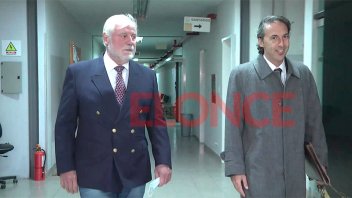 La Justicia declaró prescripta la causa de la ministra Velázquez contra Allende