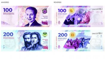Habrá 17 versiones distintas billetes en circulación: cómo evitar caer en estafa