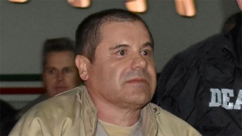 El “Chapo” Guzmán dice que recibe malos tratos en prisión
