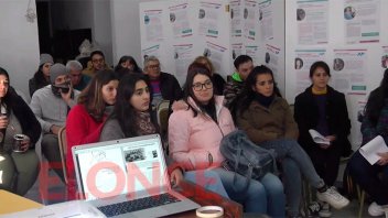Semana del Periodista: estudiantes de Comunicación presentaron sus producciones