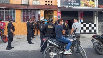 Asesinaron en Perú a un empresario argentino: los sicarios fueron detenidos