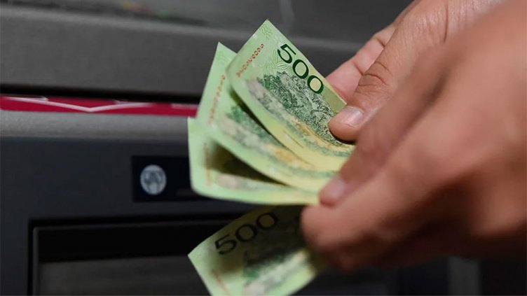 Se inicia el cronograma de pago en la administración pública provincial