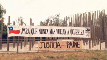 Chile: La Corte agravó penas a militares por el crimen de 38 campesinos en 1973