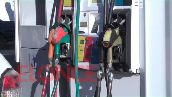 Los combustibles se suman al programa de Precios Justos