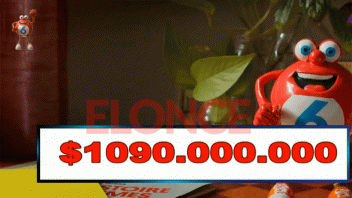 Pozos gigantes del Quini 6, vacantes: 12 apostadores ganaron más de $2.600.000