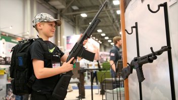 EE.UU: la Corte ratificó el derecho de los ciudadanos a portar armas en público