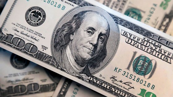 El dólar “blue” y los tipos de cambio financieros alcanzaron niveles récord