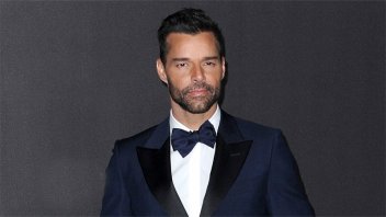 Denunciaron a Ricky Martin por violencia doméstica: el descargo del cantante