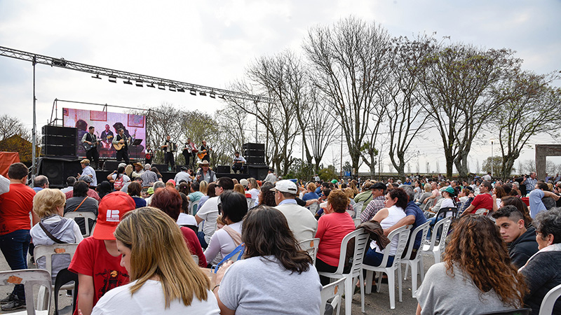 Expectativas por la Expo Rural de Gualeguaychú: “Será para toda la ...