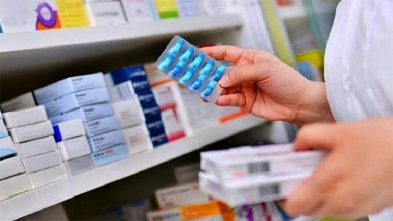 Convierten en ley proyecto que exige receta archivada para adquirir  antibióticos - Política 