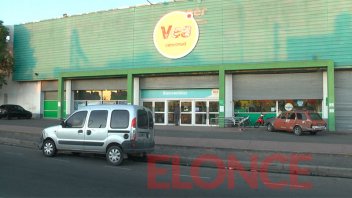 Supermercado VEA: “No están en duda las indemnizaciones”, destacó Ruberto