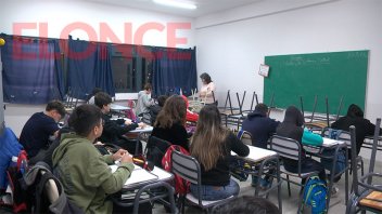 Tras el receso, las clases comienzan este lunes en Entre Ríos y otras provincias