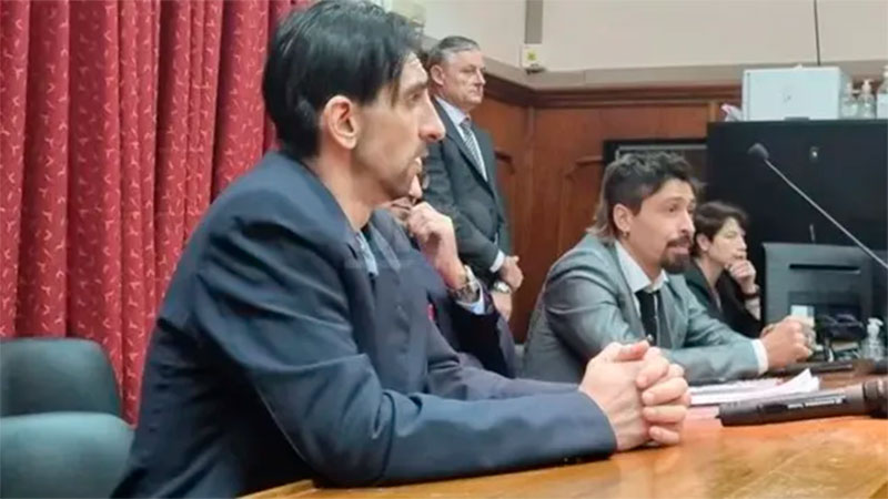 Docente fue condenado a 11 años de prisión por abusar de un alumno ...