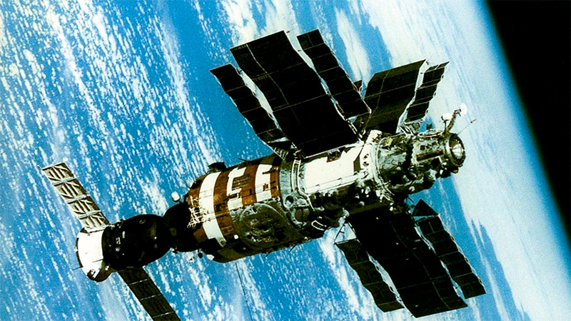 La estaci&oacute;n precipitada en 1991