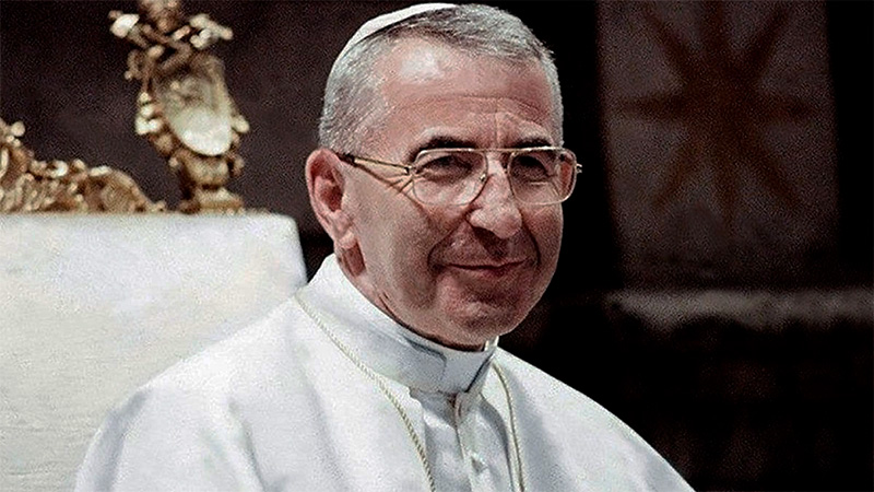 Juan Pablo I